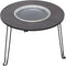 Multifunctional Outdoor BBQ Table with BBQ Grill