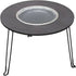 Multifunctional Outdoor BBQ Table with BBQ Grill