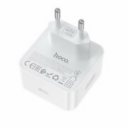 Speed single port Charger