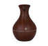 130 ml USB Ultrasonic Aroma Air Humidifier