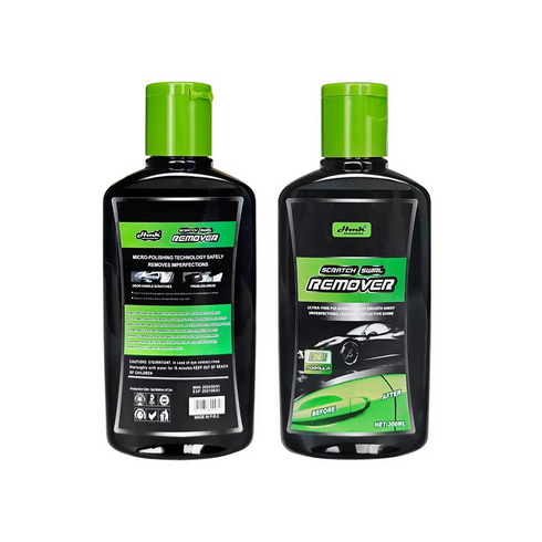 Car Scratch remover