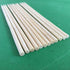 2 Pack Bamboo Skewers