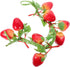 Artificial Strawberry Strings
