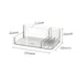 Ecoco Makeup Organizer