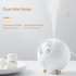 Planet Cat Humidifier