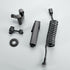 Stainless steel toilet bidet spray gun series CY7917038