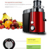 Juicer Squeezer Electric Citrus Juice Extractor Smoothie Industrial Blenders and Juicer