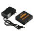 1x2 1080p Full HD HDMI Splitter