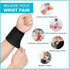 Wrist Ice Pack Wrap