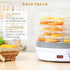 Food Dehydrators
