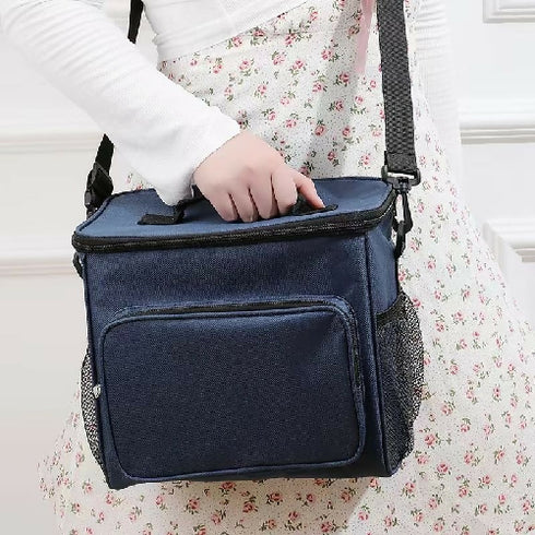 Bento Bag Insulated Lunch Bag