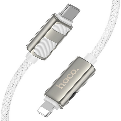 charging data cable with iP