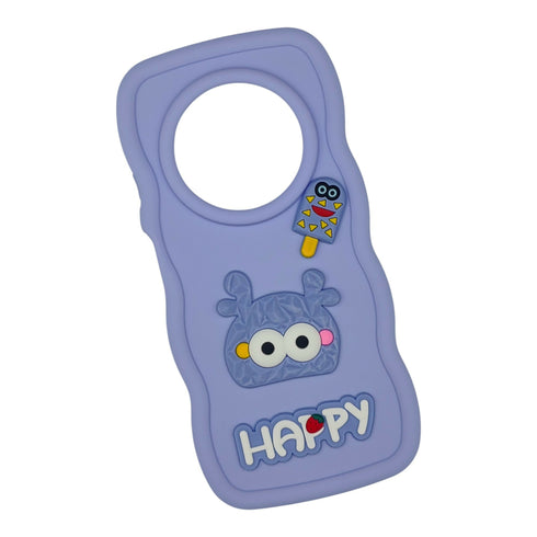 Cute 3D Cartoon Silicone Phone Case Cover Compatible with Xiaomi Redmi 14C