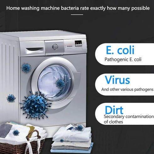 Washing Machine Cleaner