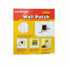 WALL PATCH STICK MESH REPAIR DAMAGED WALLS CEILING PLASTERING EDGE