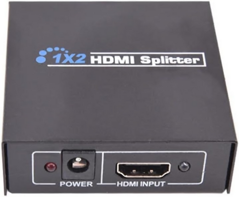 HDTV 108OP 3D Splitter ver 1.4