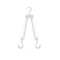 Multifunctional Folding Clothes Hanger