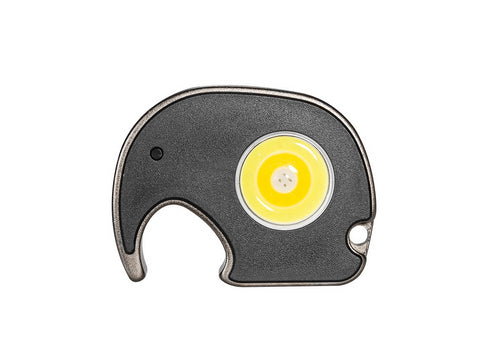 Mini Keychain Rechargeable Flashlight