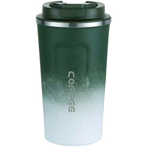 Insulated Vacuum Stainless Steel Thermal Mug