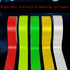 Reflective Tape Red 50mm x 5m