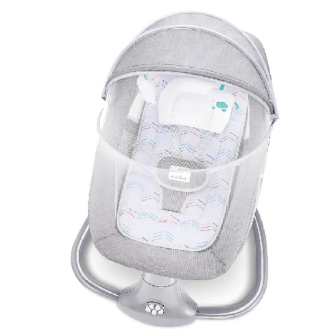 3 in 1 Electric Portable Baby Seat Swing Rocker and Bouncer Seat