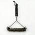 Outdoor BBQ Grill Cleaning Brush.