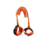 Child Anti Lost Strap - Orange