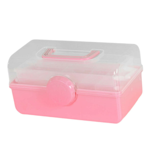 3 Layer Storage Box for Small Household Items