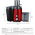 Juicer Squeezer Electric Citrus Juice Extractor Smoothie Industrial Blenders and Juicer