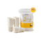 High Quality Disposable Paper Cups, Pack of 50