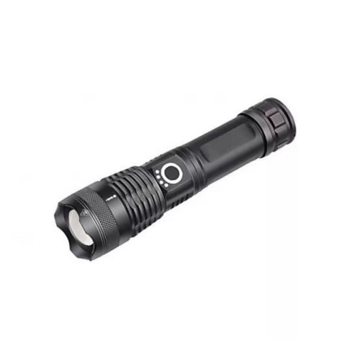 Cross Border XHP50 Flashlight