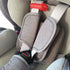 Orbit 360 ISOFIX Convertible Baby Car Seat 0-36kg