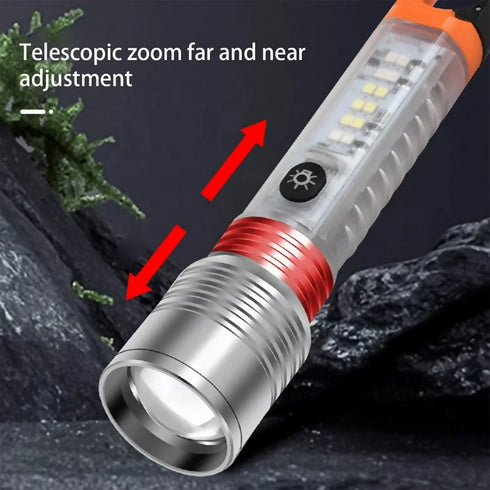 Outdoor Camping Strong Light