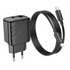 Sunlight dual-port charger set