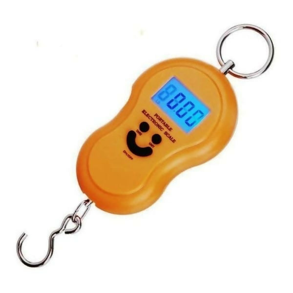 Portable Electronic Scale
