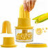 2-in-1 Corn Grater Multi-functional Corn Sheller