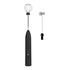 Handheld Electric USB 3-Speed Milk Frother