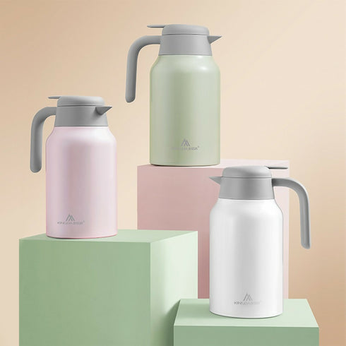 Stainless Steel Tumblers