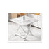 Multifunctional Foldable, Portable Indoor And Outdoor Square Dining Table