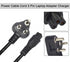 For Asus 45W "19V 2.37A"- Small Pin