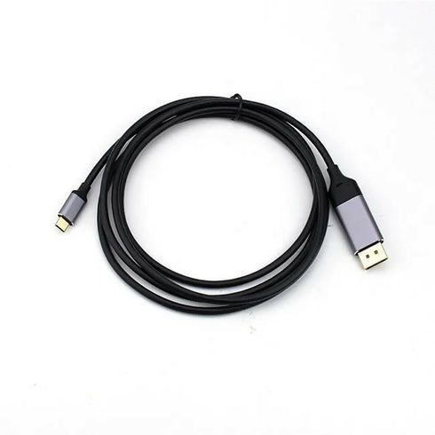 Type-c to displayport cable
