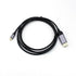 Type-c to displayport cable