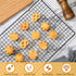 Cooling Rack & Digital Thermometer Set