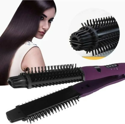 Aerbes AB-MF25 Wired Electric Hair Curler (Barrel Diameter: 3.5 cm)