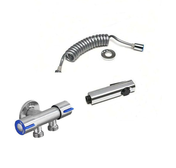 Stainless Steel Toilet bidet spray gun series CY7917037