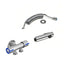 Stainless Steel Toilet bidet spray gun series CY7917037