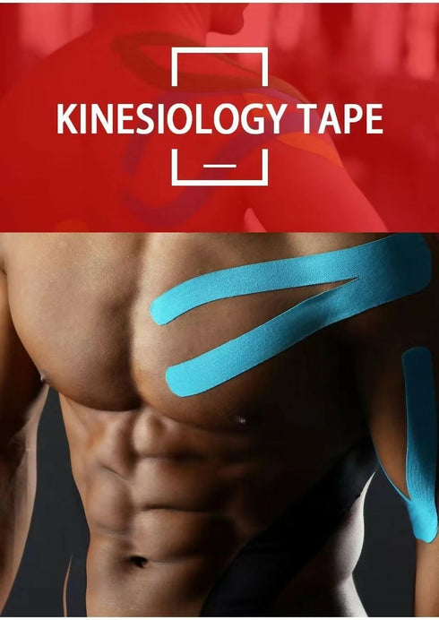 Kinesiology Tape
