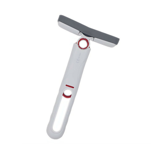 Mini Mop-Tableware Bathroom Kitchen Portable Self-Extrusion Mini Mop