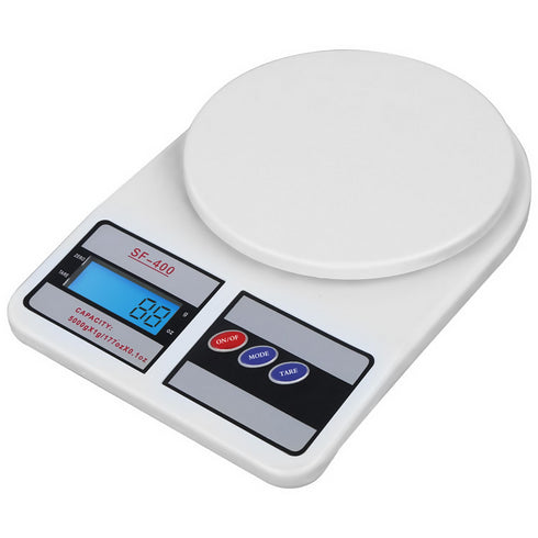 Kitchen Electronic Scales.