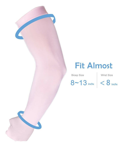 Let's silim cool wristlet